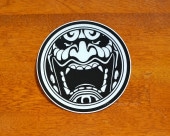 JDM ONI �������� ���ƥå���