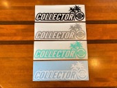 COLLECTOR�����쥯���� ���ꥸ�ʥ롡���ƥå��� ����