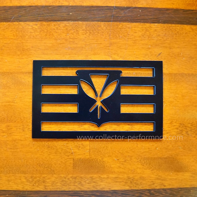 在庫あり！)Tactilian タクティリアン KANAKA MAOLI/カナカマオリ