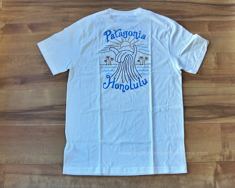 ハワイ限定 Patagonia/パタゴニア Pataloha/パタロハ HowZitTシャツ