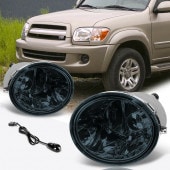 (�߸�ͭ�ꡪ)��01-07 Sequoia ��������  ���⡼���ե�������SET