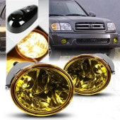 (�����б���)��00-06 ����ɥ� TUNDRA �������� �ե�������SET