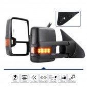 �ʼ����б�����2007-����ɥ� TUNDRA LED�����󥫡�/�Хå�����/�ҡ�����/BSM�եȡ����󥰥ߥ顼