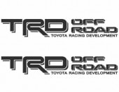 ʼб TRD OFF-ROAD  ܥǥ ȥ饤 ʥޥåȥ֥å