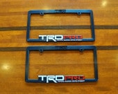 ʺ߸ˤꡪTRD PRO 饤󥹥ץ졼ȥե졼ࡡ