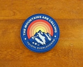 TOYOTA OVERLANDERS �ޥ���ƥ� �ѥå�