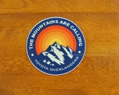 TOYOTA OVERLANDERS �ޥ���ƥ� ���ƥå���