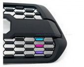 (�߸ˤ��ꡪ) Taco Vinyl TRD PRO ����� �ȥ�ץ륫�顼 �ǥ����� �֥롼/�ԥ�/�ѡ��ץ�