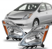 �ʼ����б���2006-2009 TOYOTA Prius  �ץꥦ�� 20�������������� �ϥ����� �إåɥ��ץ��å�