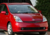 �ʼ����б���2006-2009 TOYOTA Prius  �ץꥦ�� 20��US�ȥ西���� �ϥ����� �إåɥ��ץ��å�