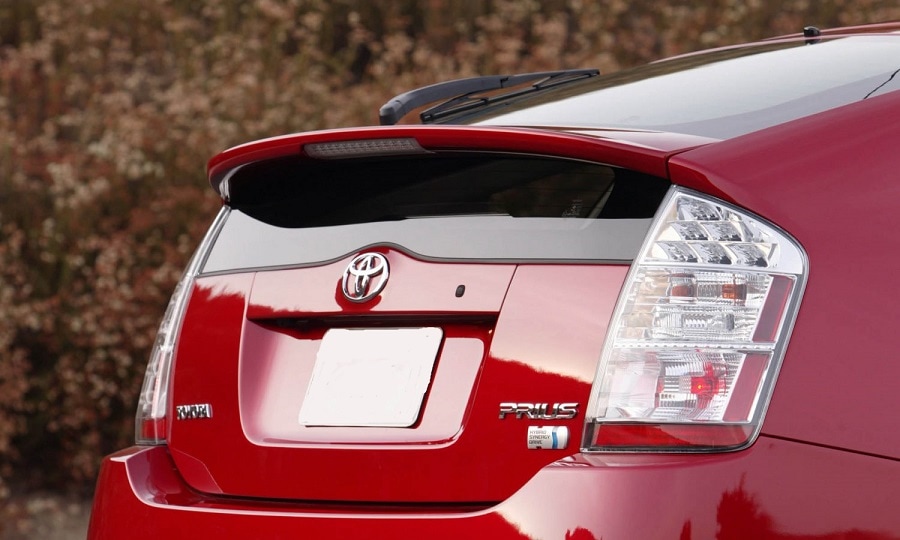 20 プリウス　純正　USテールランプ　セット 取り寄せ対応）2006-2009 TOYOTA Prius プリウス 20 USトヨタ純正