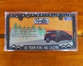 Mountains are Calling 饤󥹥ץ졼ȥե졼 ʥСե졼