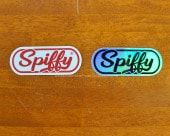 Spiffy ���� ���ƥå���