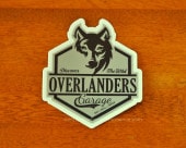 TOYOTA OVERLANDERS OVERLANDERS Garage ���ƥå���