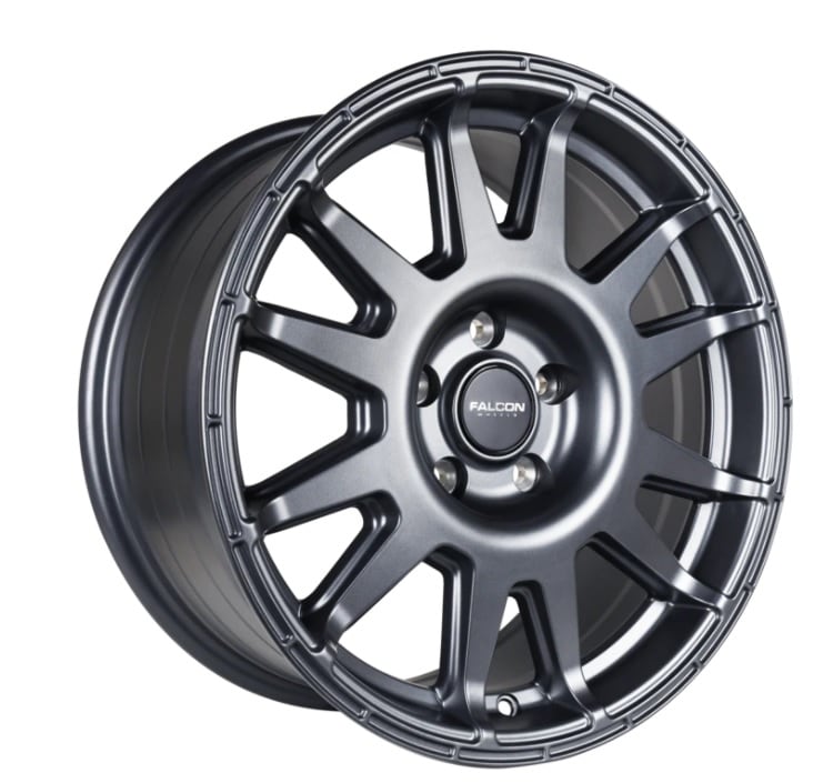 取り寄せ対応！） Falcon Off-Road Wheels ファルコン オフロード V2