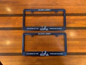 aloha army PRIDE  ϥߡ 饤󥹥ץ졼ȥե졼/ʥСե졼