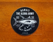 ϥ磻 ALOHA ARMY/ϥߡ SALT THERAPY ƥå