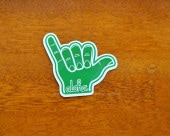 ϥ磻 ALOHA ARMY/ϥߡ Shaka aloha ƥå