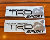 (�����б���)��TRD SPORT Palms TRD���ݡ��� �ܥǥ����ȥ饤��2