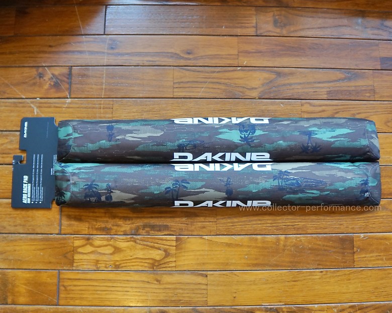 取り寄せ対応！） ハワイ DAKINE ダカイン ラックパッド 28in ロング 