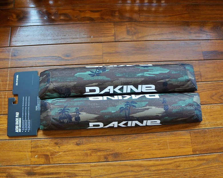 DAKINE ラックパッド　71cm アロハカモ ハワイ DAKINE ダカイン ラックパッド Aloha Camo アロハカモ | Truck
