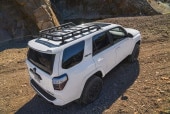�ʼ����б�����2014��4���ʡ� US�ȥ西���� TRD PRO �롼�ե�å����֥饱�å�