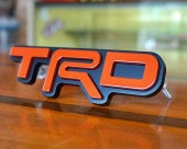 TACO VINYL/ӥˡ TRD Хå ե