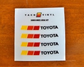 TACO VINYL/�����ӥˡ��� �ۥ�����ǥ����� ���ꥢ
