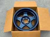 Źʡ礻 SCSStealth Custom Series Wheels/ƥ륹ॷ꡼ F5 Limited Edition ۥ Stealth Blue ƥ륹֥롼