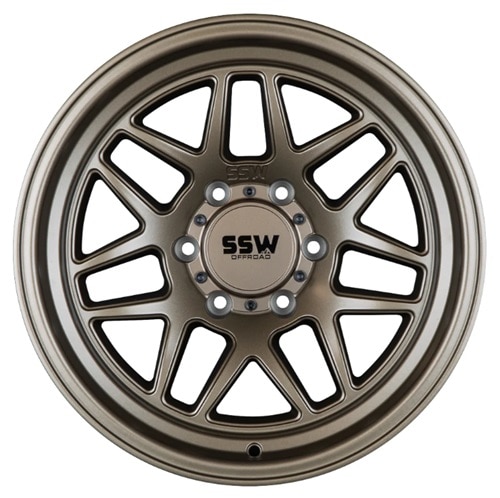 SALE！SUMMITロゴ ブロンズのみ在庫あり！） SSW Off-Road／Summit Off