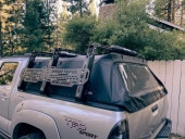 �ʼ����б�����2005-2023 ������ Softopper Compatible Truss Bed Rack ���եȥ����ѡ��������� �٥åɥ�å���