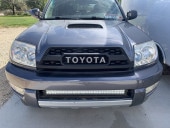 (�����б�����2003-2005 4Runner 4���ʡ� 215�ϥ���å���������������TRD PRO �������� �����