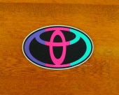 Lady Owned TOYOTAS 顼 ޡ ƥå