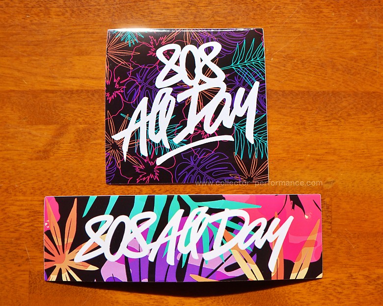 �ϥ磻 808ALLDAY �ե������ ���ƥå���