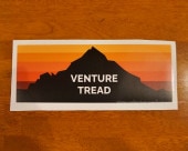 Venture Tread ۥ饤󥫥顼 ƥå