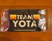 TOYOTA FREAKS/�ȥ西�ե꡼���� TEAM YOTA �����ե�å���ʡ�