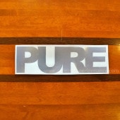 PURE ���� ���ƥå���