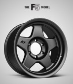 (Ź Ǽ4-6WEEK塪SCSStealth Custom Series Wheels/ƥ륹ॷ꡼ F5  ۥ롡