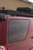 �ʼ����б�����2010-2022 4Runner 4���ʡ� �ꥢ������ɥ� �ȥݥ���ե��å� �ǥ�����
