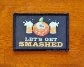 ʺ߸ˤꡪLET'S GET SMASHED ѥå