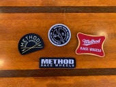 Method Race Wheels �᥽�å� �졼�� �ۥ����� �ѥå�KIT