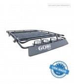 �ʼ����б�����2003-2011 �ۥ�� ������� GOBI  STEALTH RACK ���ƥ륹��å��ʥޥ���饤�ȡ�����롼��̵���ѡˡ��ꥢ��������å�