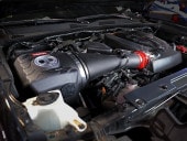 �ʼ����б�����2016-������ V6 3.5L  aFe Power Takeda Sealed ������ɥ�������ơ���