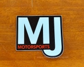 �ϥ磻 MJ MOTORSPORTS �������ƥå���