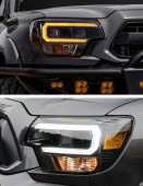 �ʼ����б�����2012-2015 �����ޡ�MORIMOTO XB HYBRID LED �إåɥ饤��SET�ʥۥ磻��or����С���