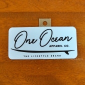 One Ocean/��󥪡������ ���� ���ƥå���