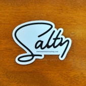 One Ocean/��󥪡������ Salty ���ƥå���