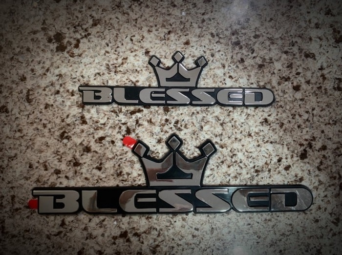 �ʺ����١��˥ϥ磻 BLESSED ����֥��