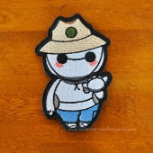 �ϥ磻 HAWAII OFF ROAD YOTAS/�ϥ磻���ե����ɥ西 Shaka Baymax V1 �ѥå�