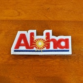 �ϥ磻 HAWAII OFF ROAD YOTAS/�ϥ磻���ե����ɥ西 ALOHA Dole �ѥå�